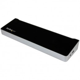 StarTech.com DK30CH2DPPDU,abidjan