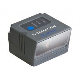 Datalogic Gryphon GFS4170 - scanner de code à barres