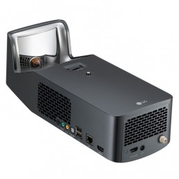 LG Minibeam PF1000U