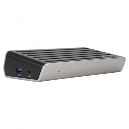 Targus USB 3.0 4K Universal Docking Station - DOCK130EUZ