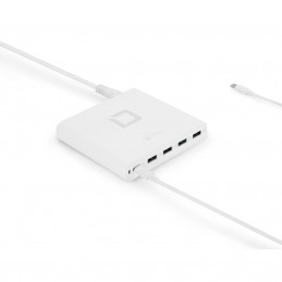 Dicota Universal Notebook Charger USB-C