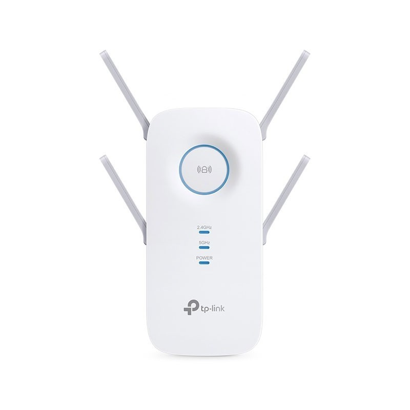 TP-LINK RE650 (FR) TP-LINK RE650 (FR)
