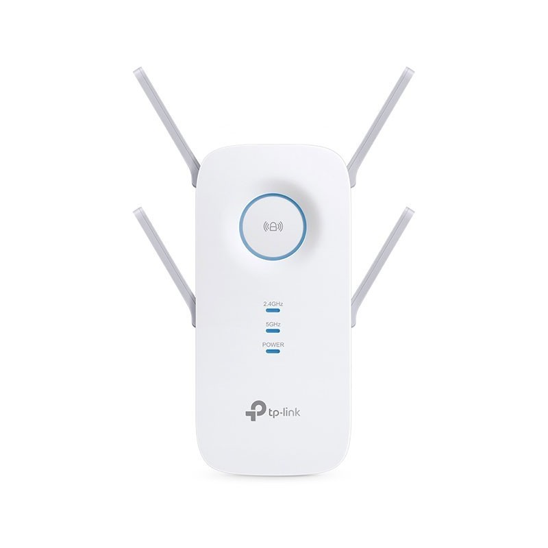 TP-LINK RE650 (FR)