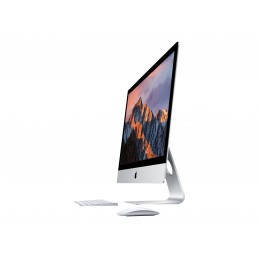 Apple iMac with Retina 4K display