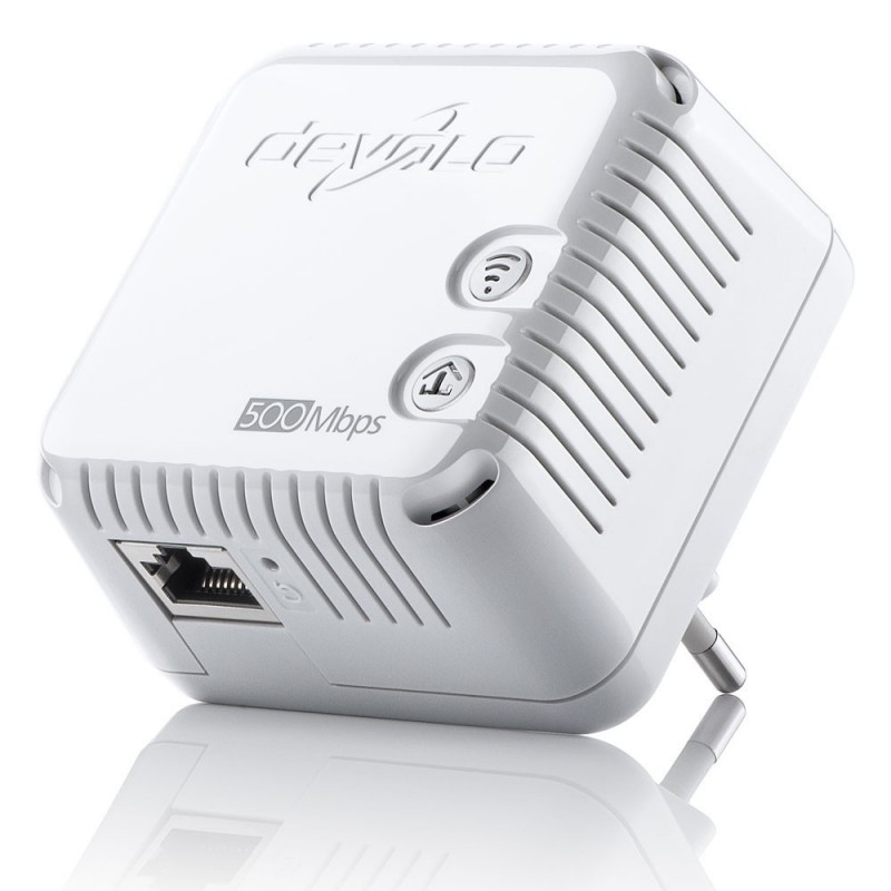 Devolo dLAN 500 Wi-Fi Devolo dLAN 500 Wi-Fi