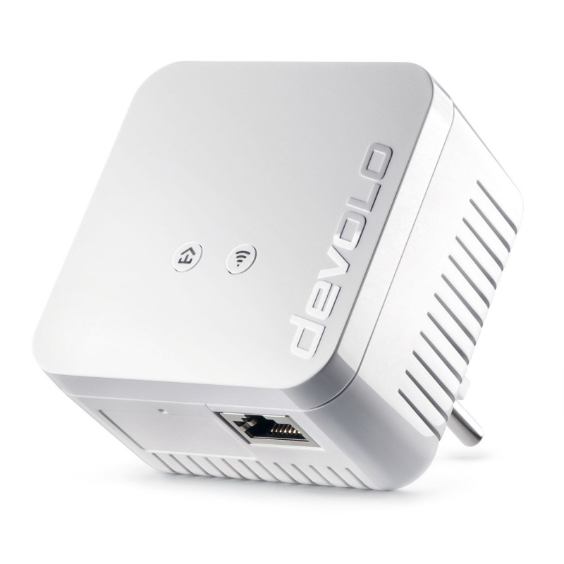 Devolo dLAN 550 Wi-Fi Devolo dLAN 550 Wi-Fi
