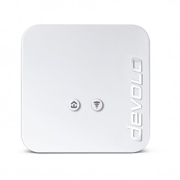 Devolo dLAN 550 Wi-Fi