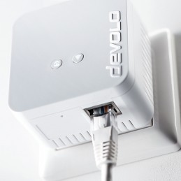 Devolo dLAN 550 Wi-Fi