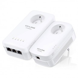 TP-LINK TL-WPA8635P KIT,abidjan