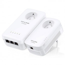 TP-LINK TL-WPA8635P KIT