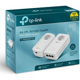 TP-LINK TL-WPA8635P KIT