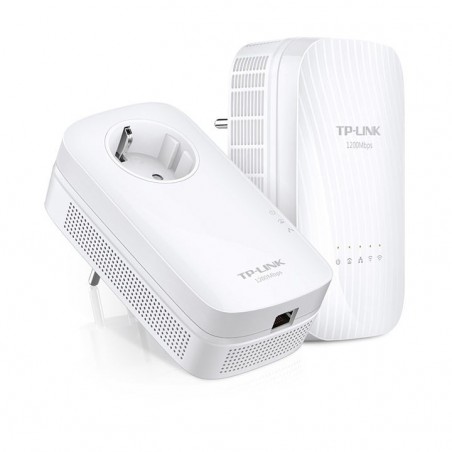 TP-LINK TL-WPA8730 KIT