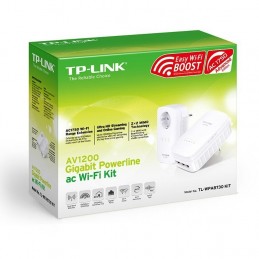 TP-LINK TL-WPA8730 KIT