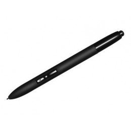 Bamboo Pen (Option)