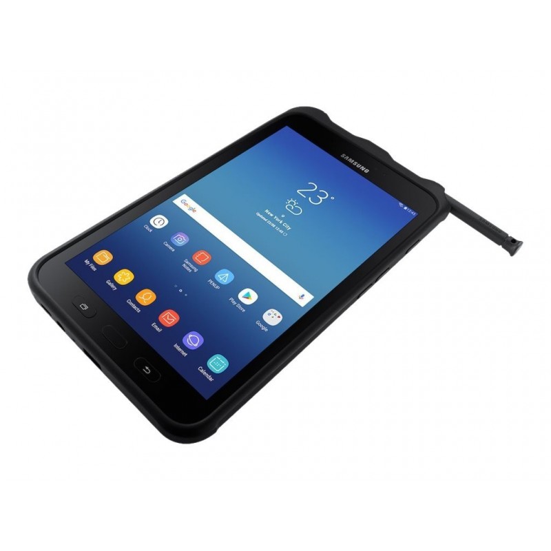 Samsung Galaxy Tab Active 2 - tablette - Android 7.1 (Nougat) -