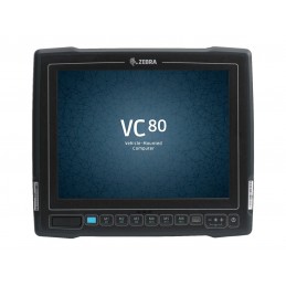 Zebra VC80 - 10.4" - Atom E3845 - 4 Go RAM - 64 Go SSD