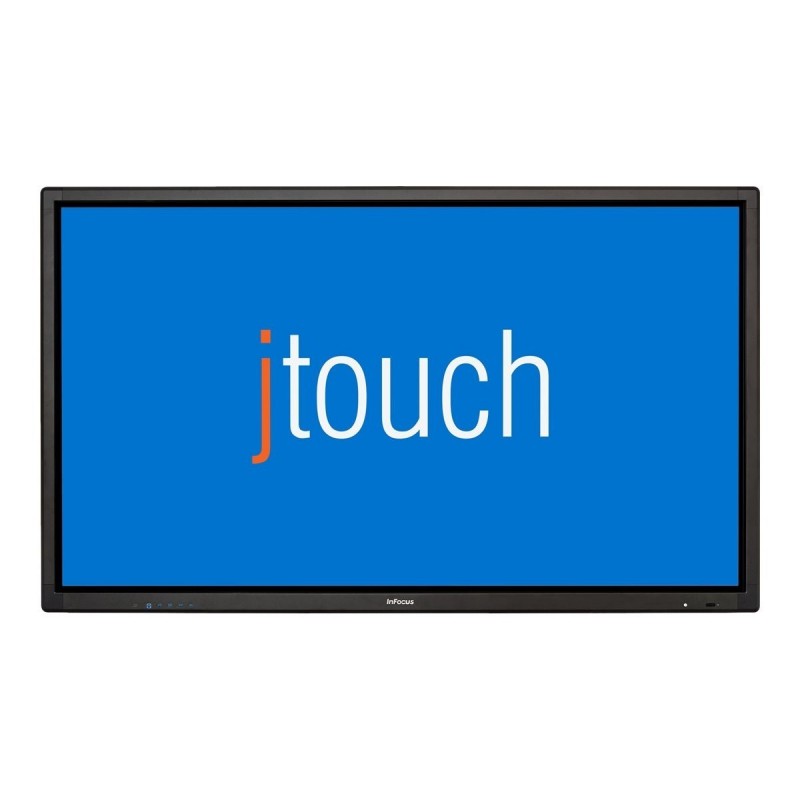 InFocus JTouch INF8501AG 85" écran DEL
