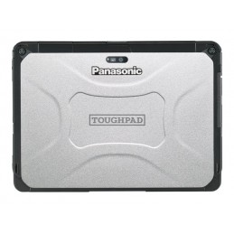 Panasonic Toughpad FZ-A2 - tablette - Android 6.0 (Marshmallow)