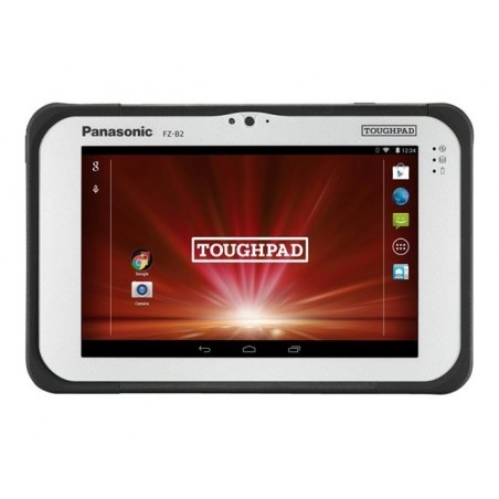 Panasonic Toughpad FZ-B2 - tablette - Android 6.0 (Marshmallow)