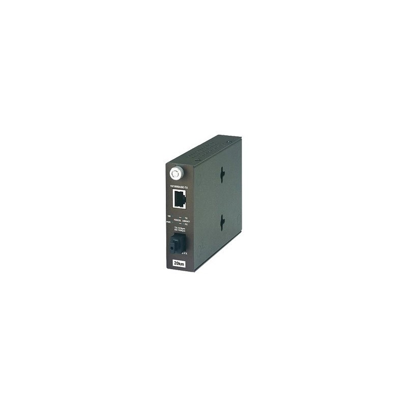 TRENDnet TFC-110 S20D5