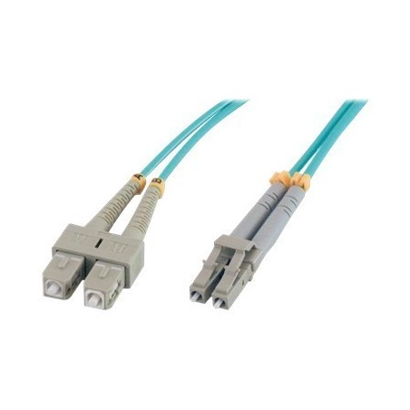 MCL Samar câble réseau - 15 m