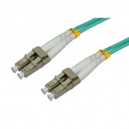 StarTech.com Cable Jarretiere optique duplex multimode