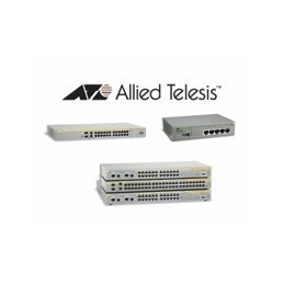 Allied Telesis AT-IMC100T/SCMM