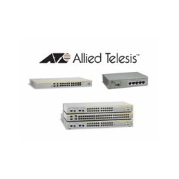 Allied Telesis AT-IMC100T/SCMM