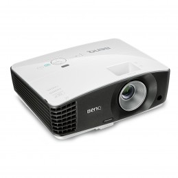 BenQ MU706