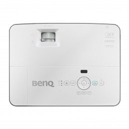 BenQ MU706