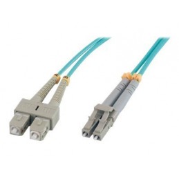 MCL Samar câble réseau - 20 m