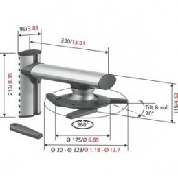 Vogel's EPW 6565