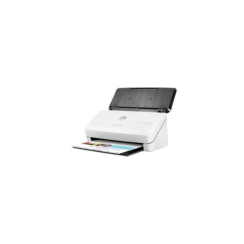 HP Scanjet Pro 2000 s1 Sheet-feed Scanner