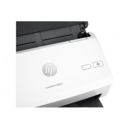 HP Scanjet Pro 2000 s1 Sheet-feed Scanner