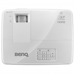 BenQ MW529