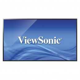 ViewSonic CDE4302