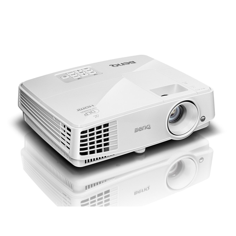 BenQ MX528 BenQ MX528