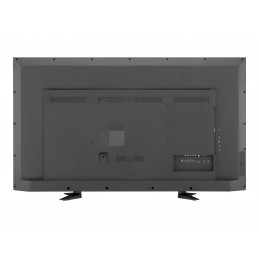 NEC MultiSync E556 E Series - 55" écran DEL