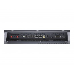 NEC MultiSync P404 Professional Series - 40" écran DEL