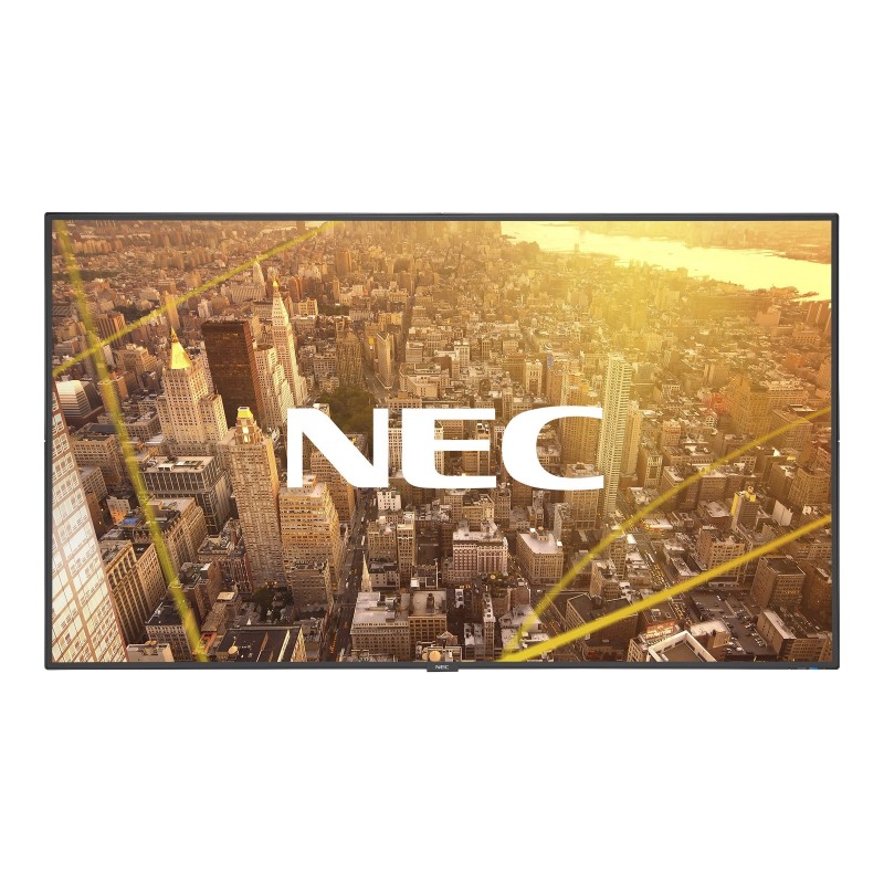 NEC MultiSync C501 C Series - 50" écran DEL