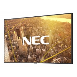 NEC MultiSync C501 C Series - 50" écran DEL