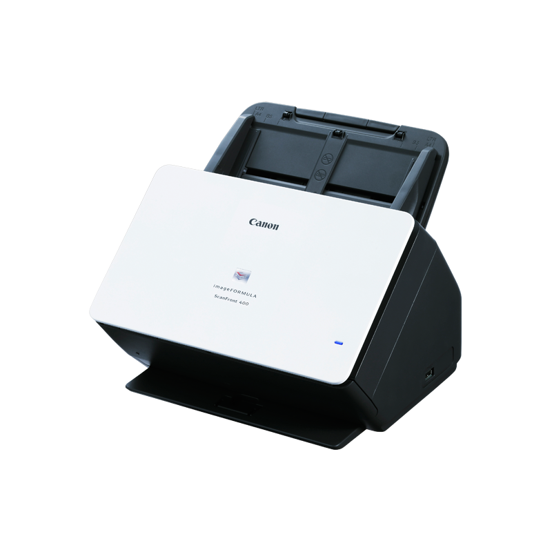 Canon imageFORMULA ScanFront 400 Canon imageFORMULA ScanFront 400