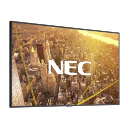 NEC MultiSync C551 C Series - 55" écran DEL