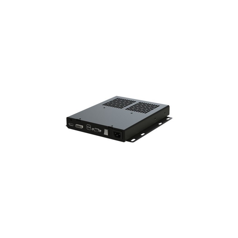 NEC Slot-In PC STv2 - lecteur de signalisation numérique