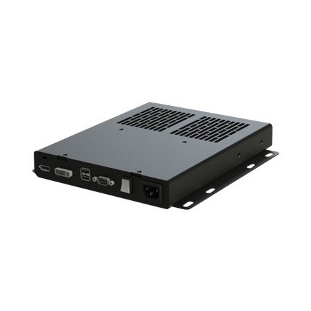 NEC Slot-In PC STv2 - lecteur de signalisation numérique