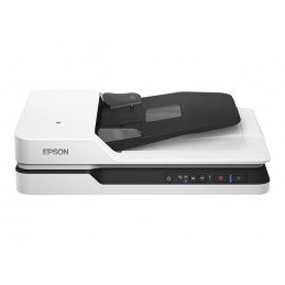 Epson WorkForce DS-1660W