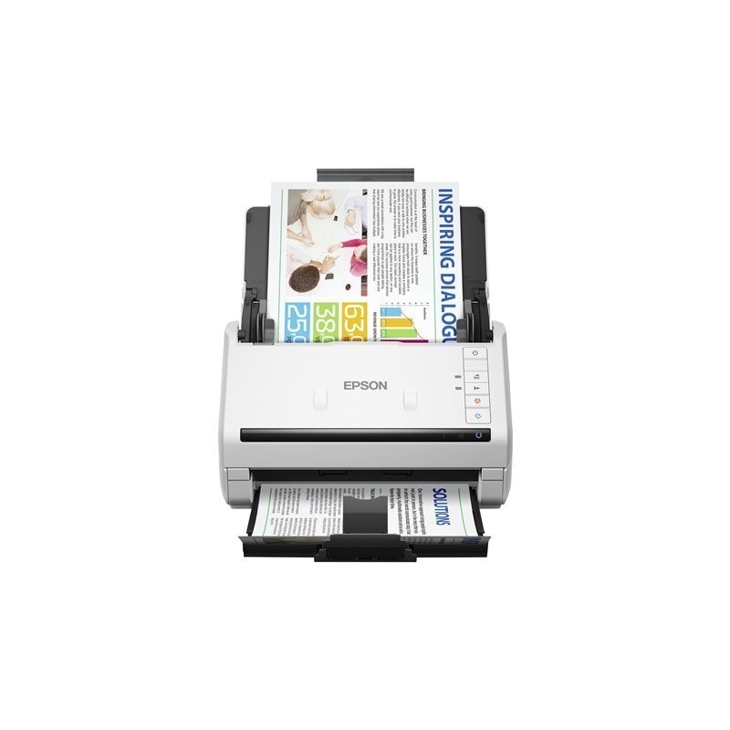 Epson WorkForce DS-530 - scanner de documents