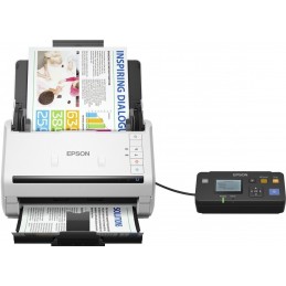 Epson WorkForce DS-530,abidjan