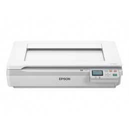 Epson WorkForce DS-50000N - scanner à plat