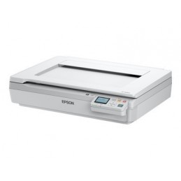 Epson WorkForce DS-50000N - scanner à plat